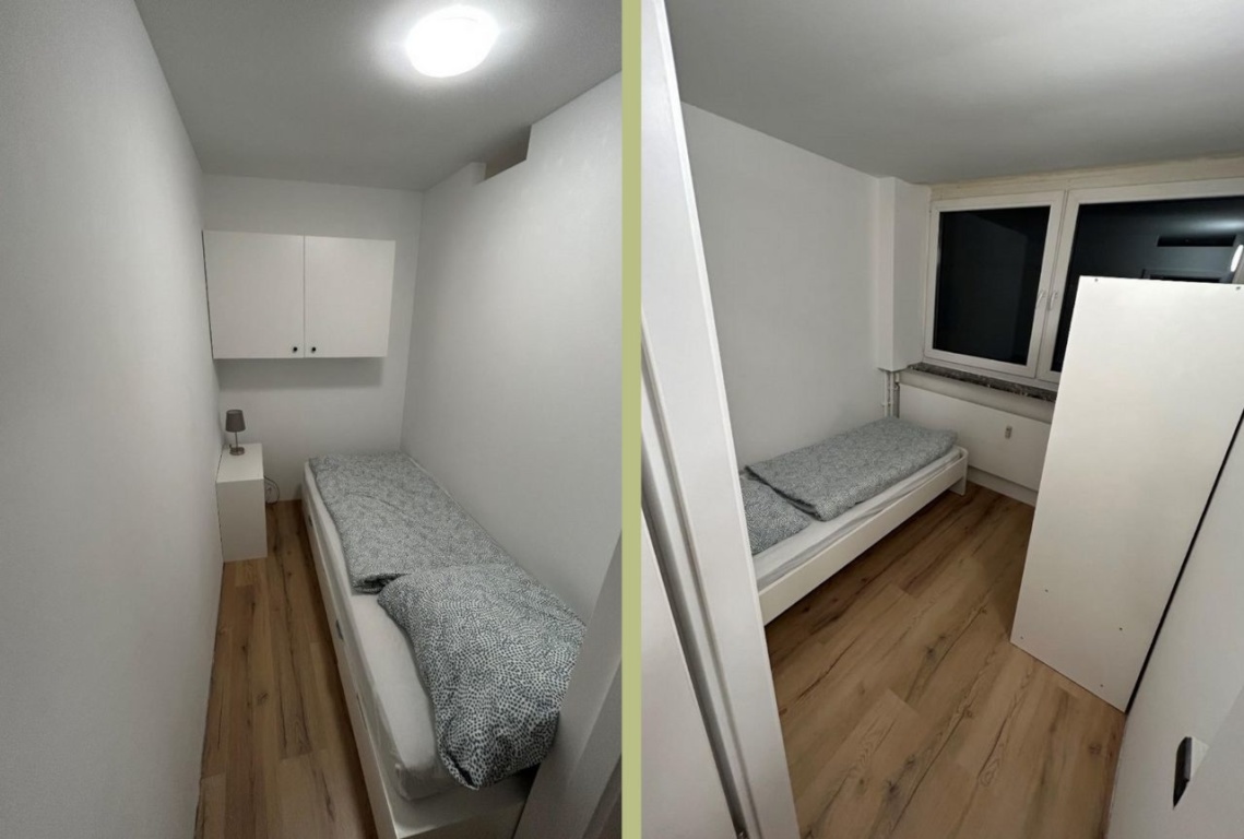 Charmante 3-Zimmer-WG in Dortmund – 44139 Dortmund – Vorschaubild 3