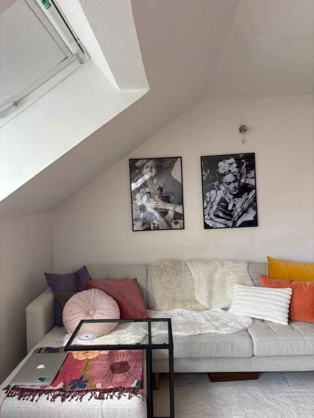 WG-Zimmer Nordend-Ost Lu - Bild 5
