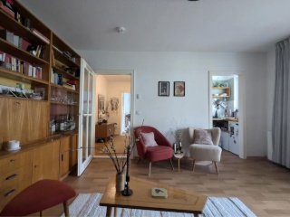 2 Room appartment with a balcony and a garten in Pankow — photo 1