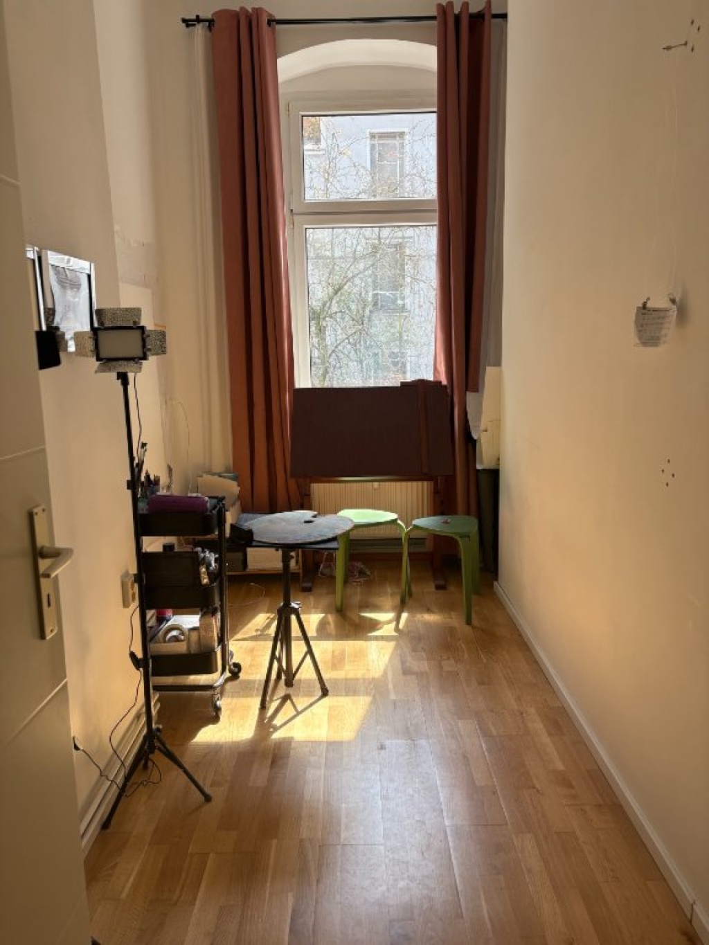 Apartamento Neukölln Hermannstraße - foto 4