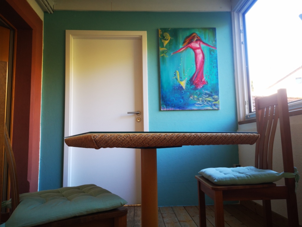 Flat Wies Wieser Dorfstr. 18 - picture 7