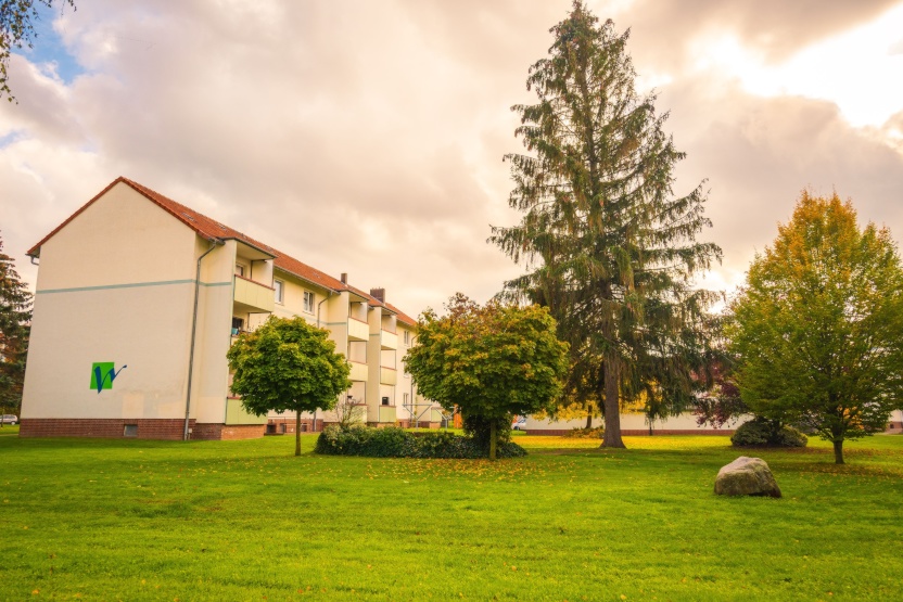 Imagen del anuncio: 1–2-Zi-Wohnung Bielefeld / Lemgo / Detmold ab 01.10.2026 (max. 500 € warm)
