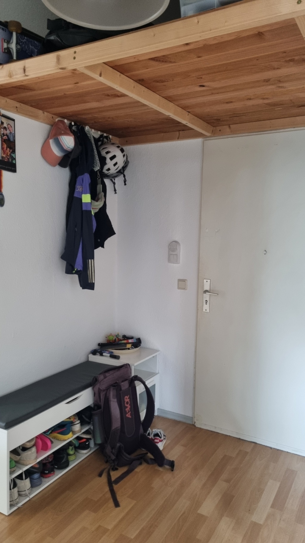 Wohnung Oberschöneweide Schnellerstraße 23 - Bild 13
