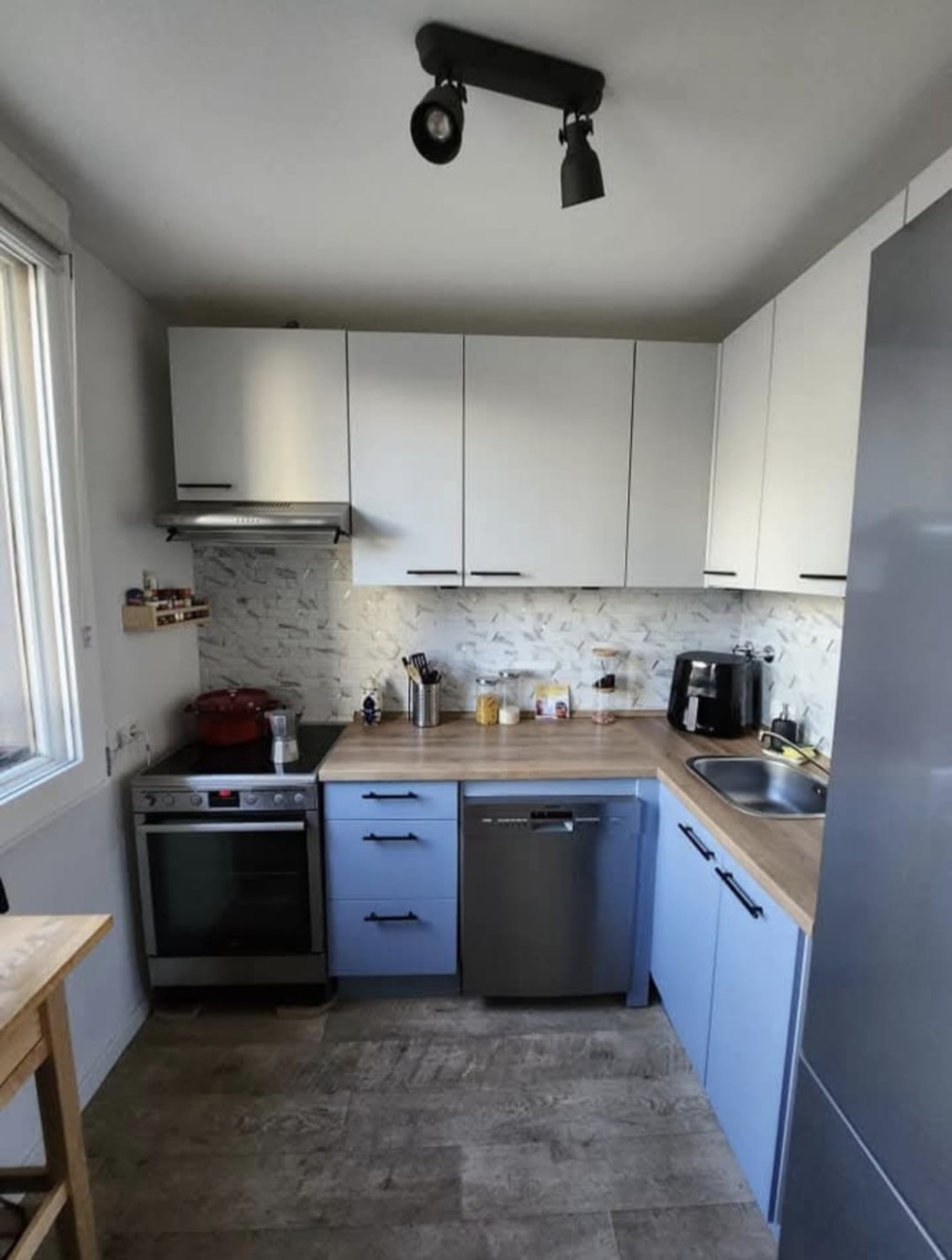 Wohnung Schöneberg Shoeneberg - Bild 7