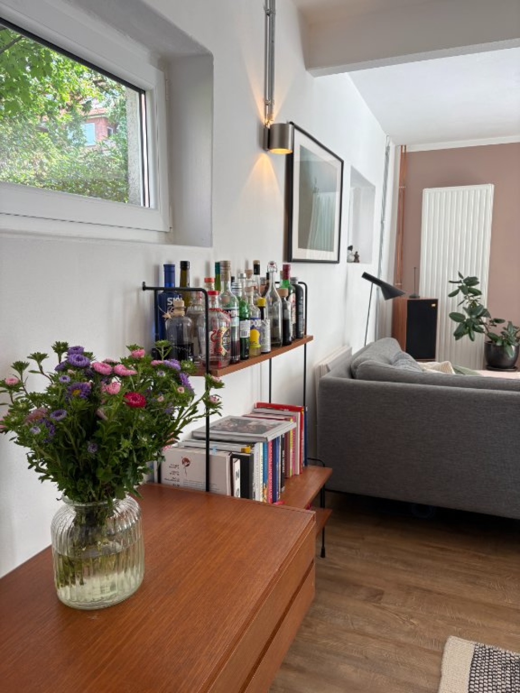 Wohnung Eimsbüttel Arminiusstrasse 3 - Bild 3