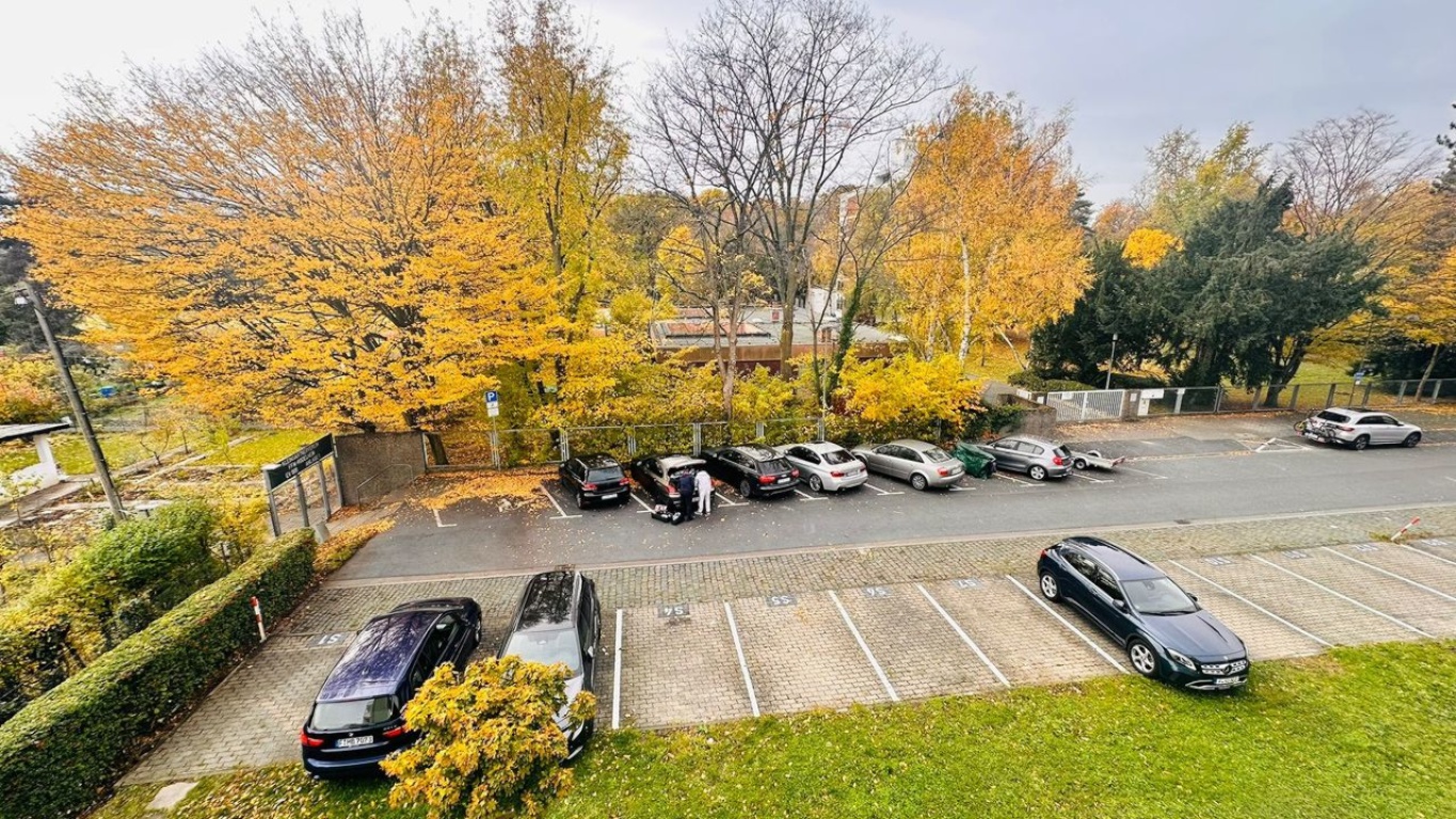 Wohnung Bockenheim Kohlrauschweg - image_10