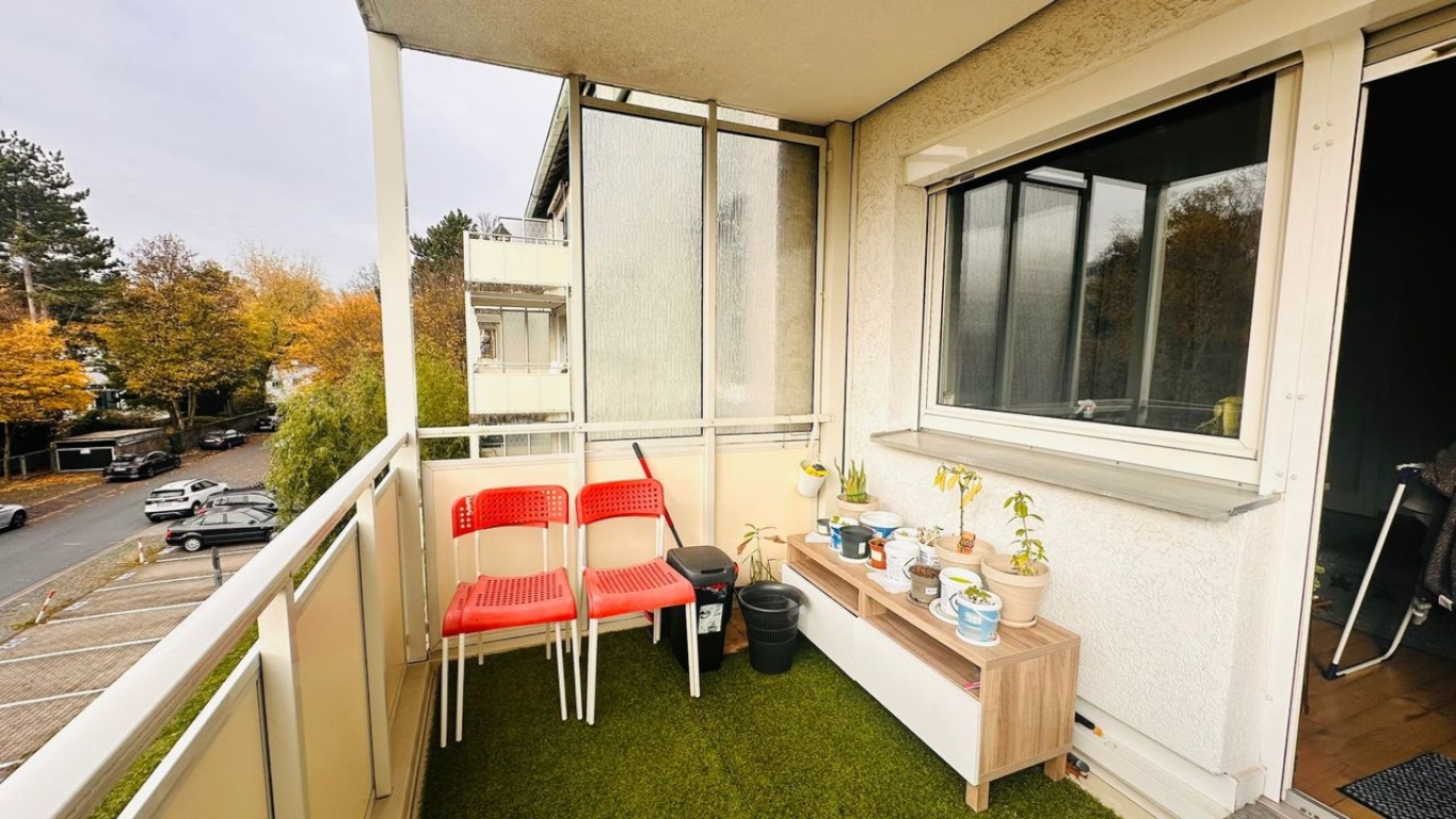 Wohnung Bockenheim Kohlrauschweg - image_7