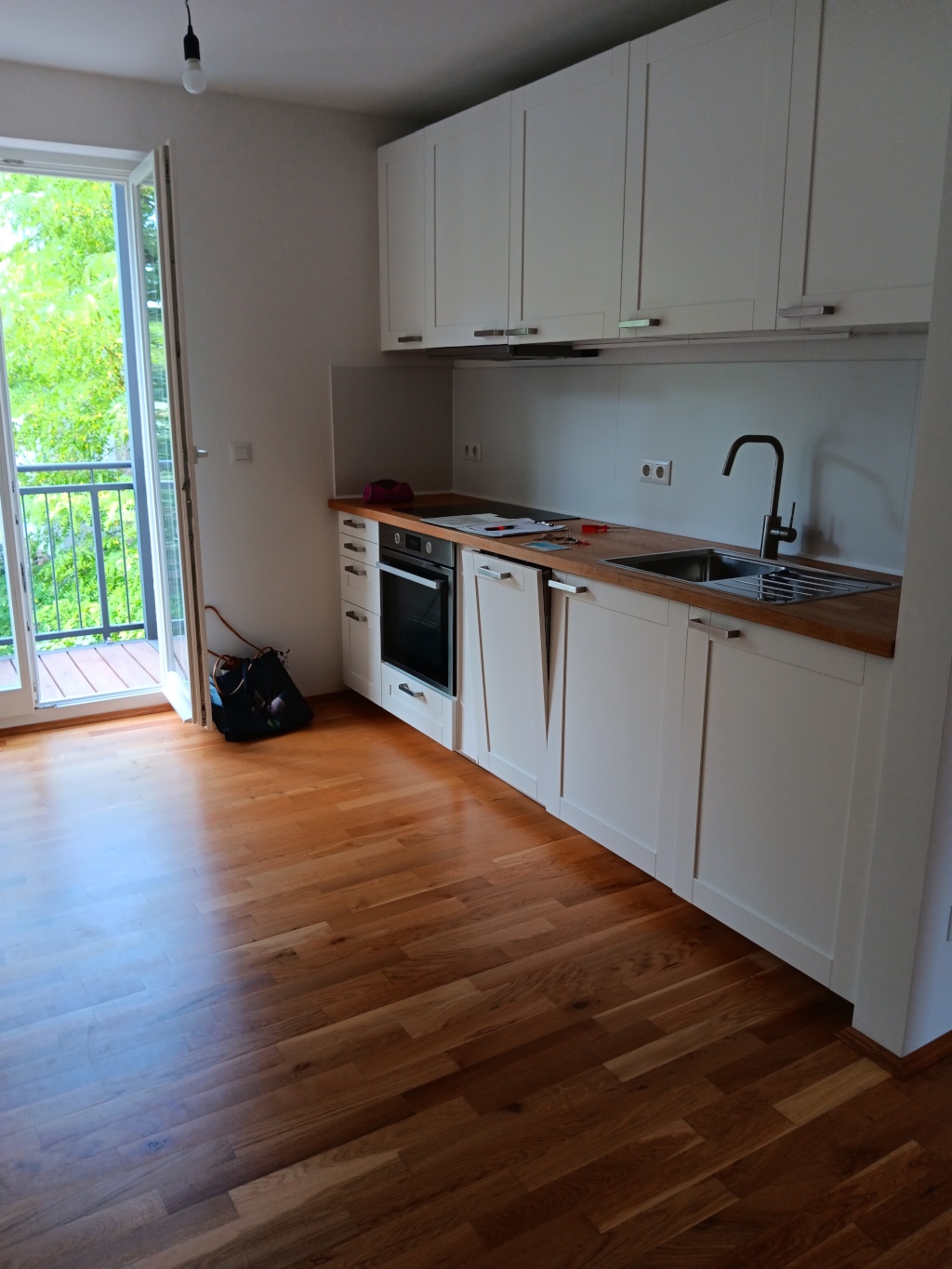 Schöne 2-Raum Wohnung im Norden Leipzigs – 4347 Leipzig Schönefeld-Abtnaundorf – Bild 1 von 6