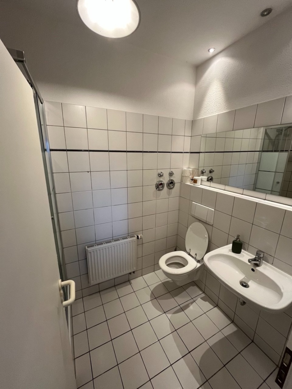 Wohnung Berlin Grellstr. 34 - Bild 7