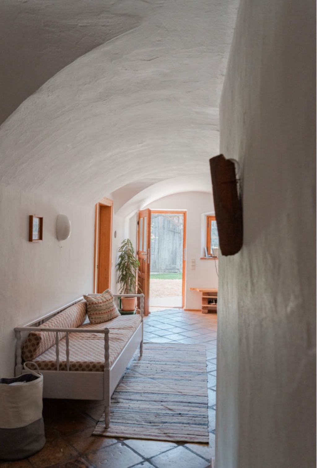 WG-Zimmer Palling Palling - Bild 9