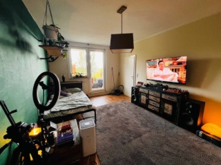One person, cozy apartment — photo 1
