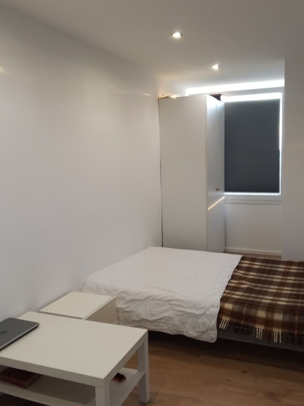Furnished 1-Room Apartment for Temporary Sublet – 1st October to 13th November 2026