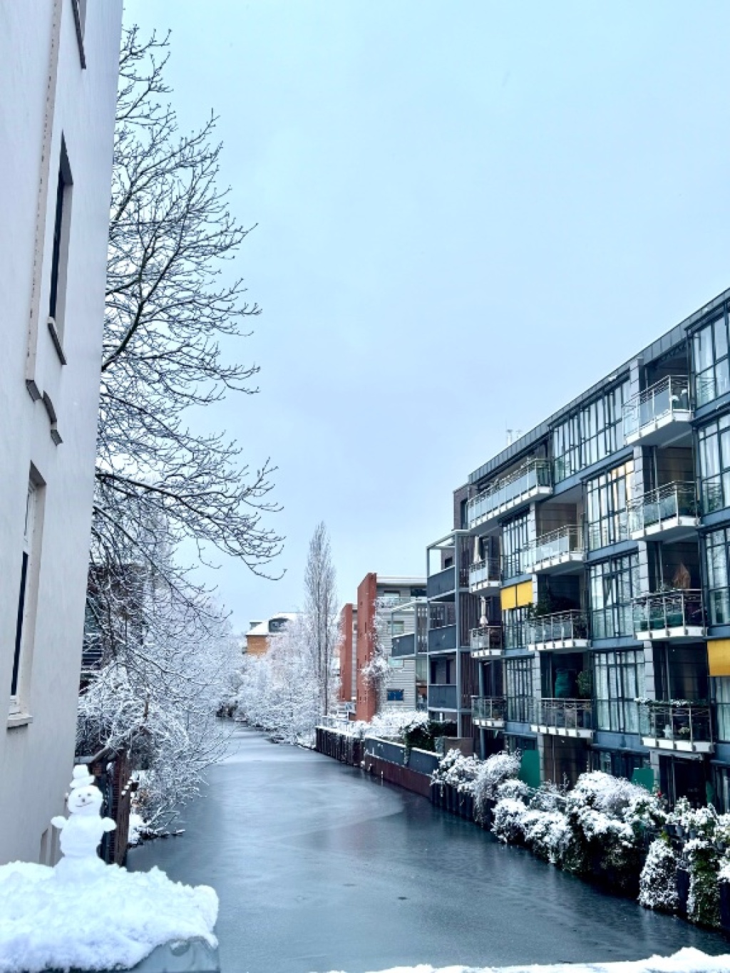 Apartamento Uhlenhorst Arndtstraße - foto 12