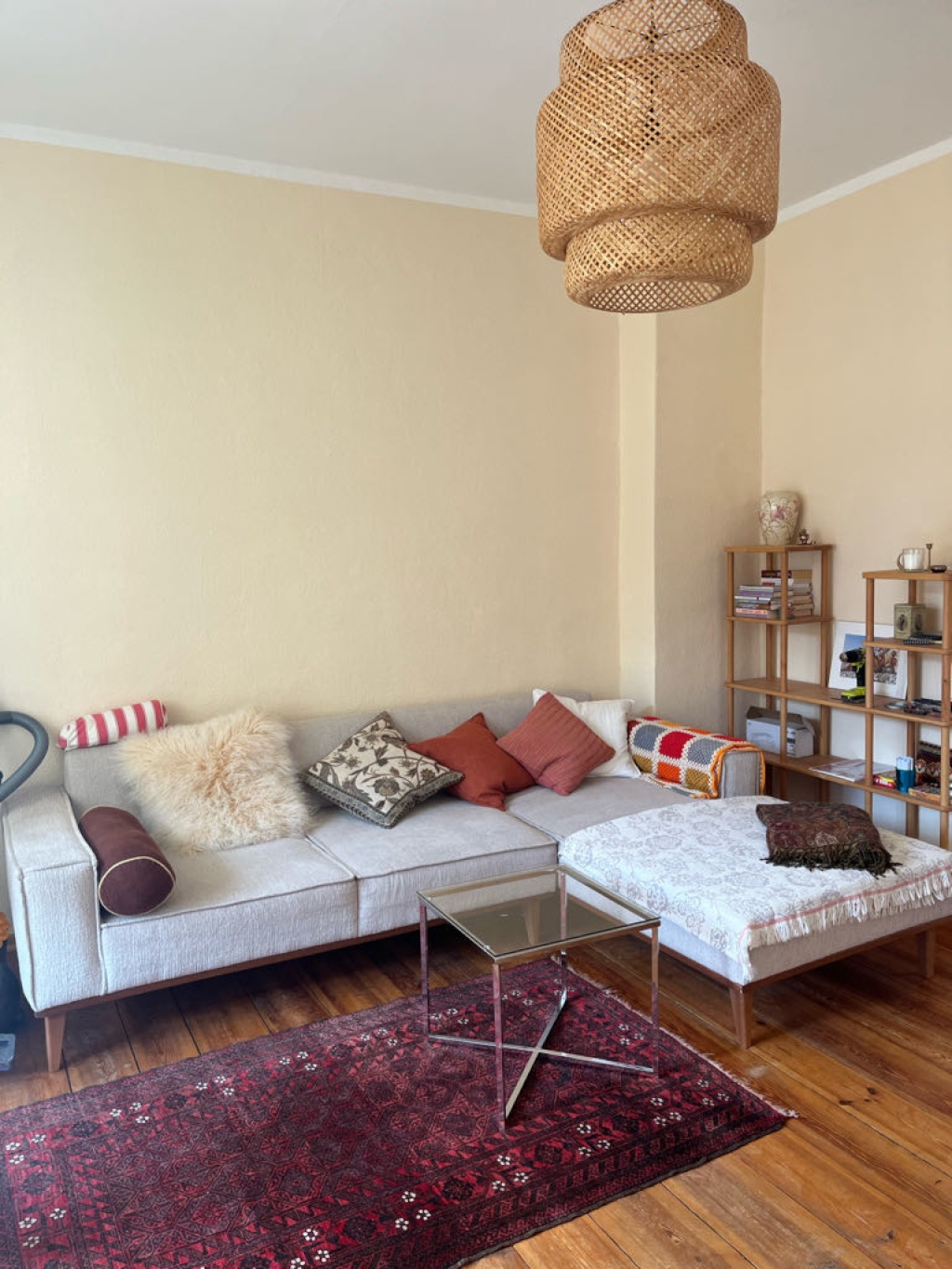 Wohnung Charlottenburg Nord Herschelstraße - Bild 3