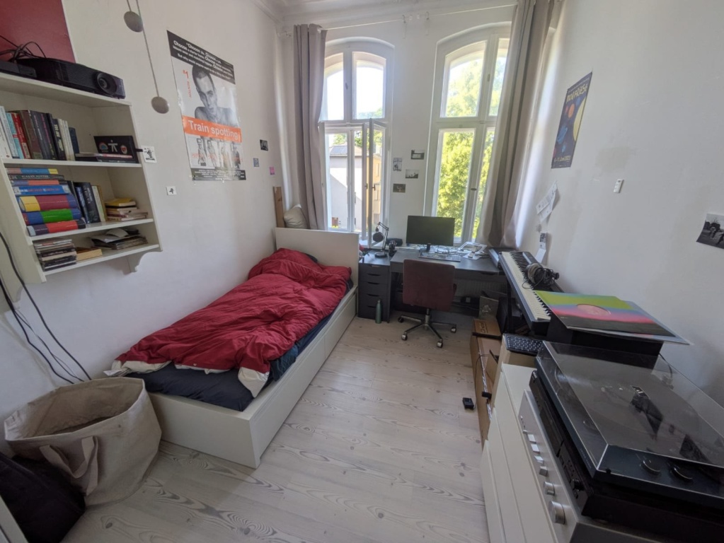 Flat Pankow Garibaldistr. 41 - picture 14