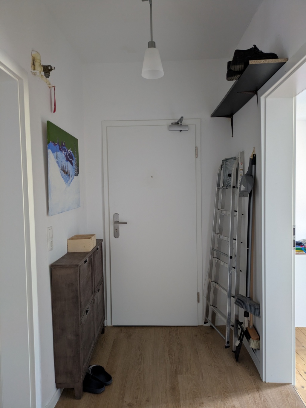 Wohnung Sanderau Virchowstraße - Bild 9