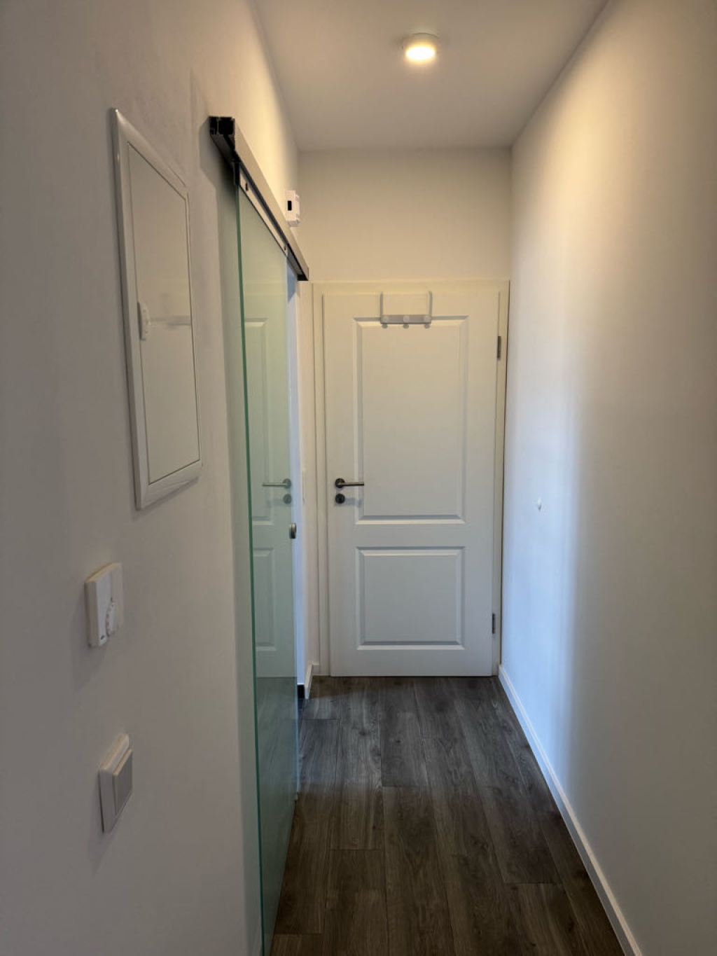 1-Zimmer-Wohnung Innenstadt West Wittekindstraße 98 - Bild 13
