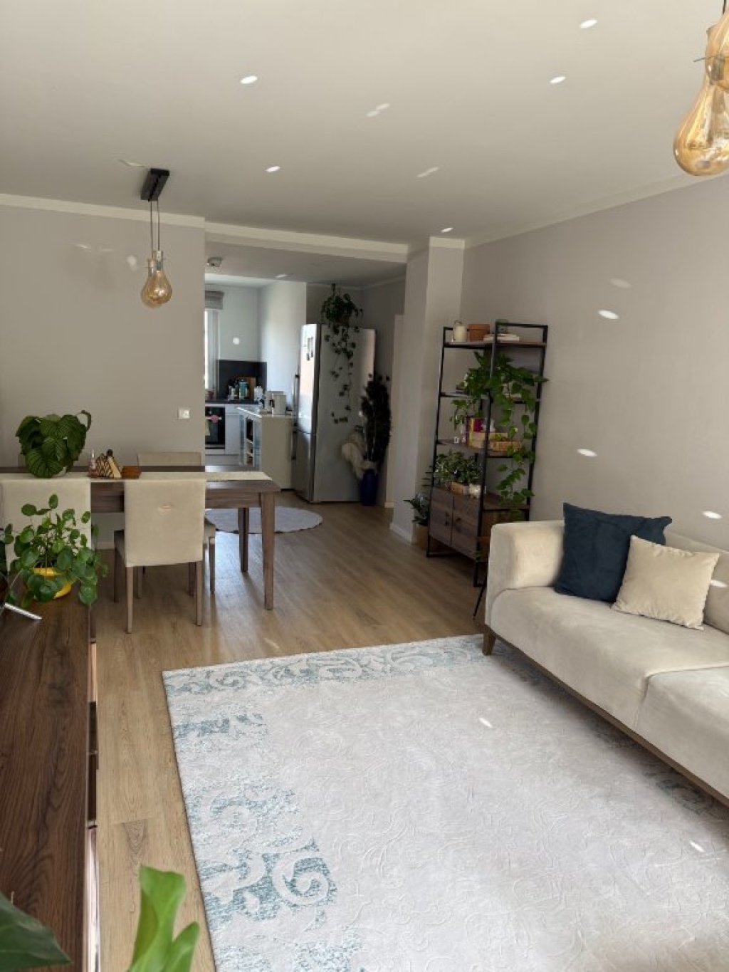 Apartamento Wandsbek Friedrich-Ebert-Damm 44 - foto 4