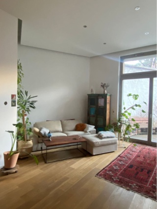 Helle 2-Zimmer Wohnung mit Wohnzimmer, Schlafzimmer, Küche & Bad | 10627 Charlottenburg — photo 1