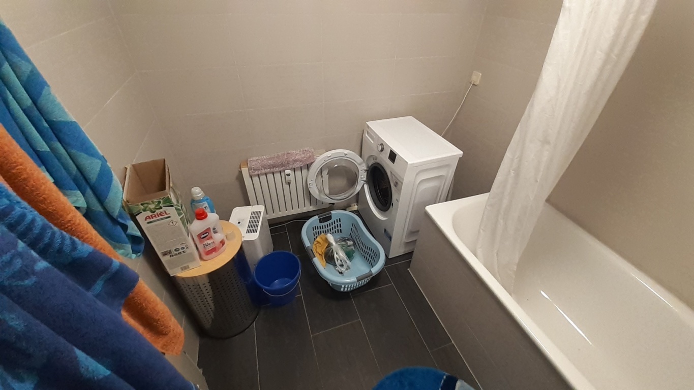 82 qm Wohnung als 2er WG – 50858 Köln Köln – Vorschaubild 7