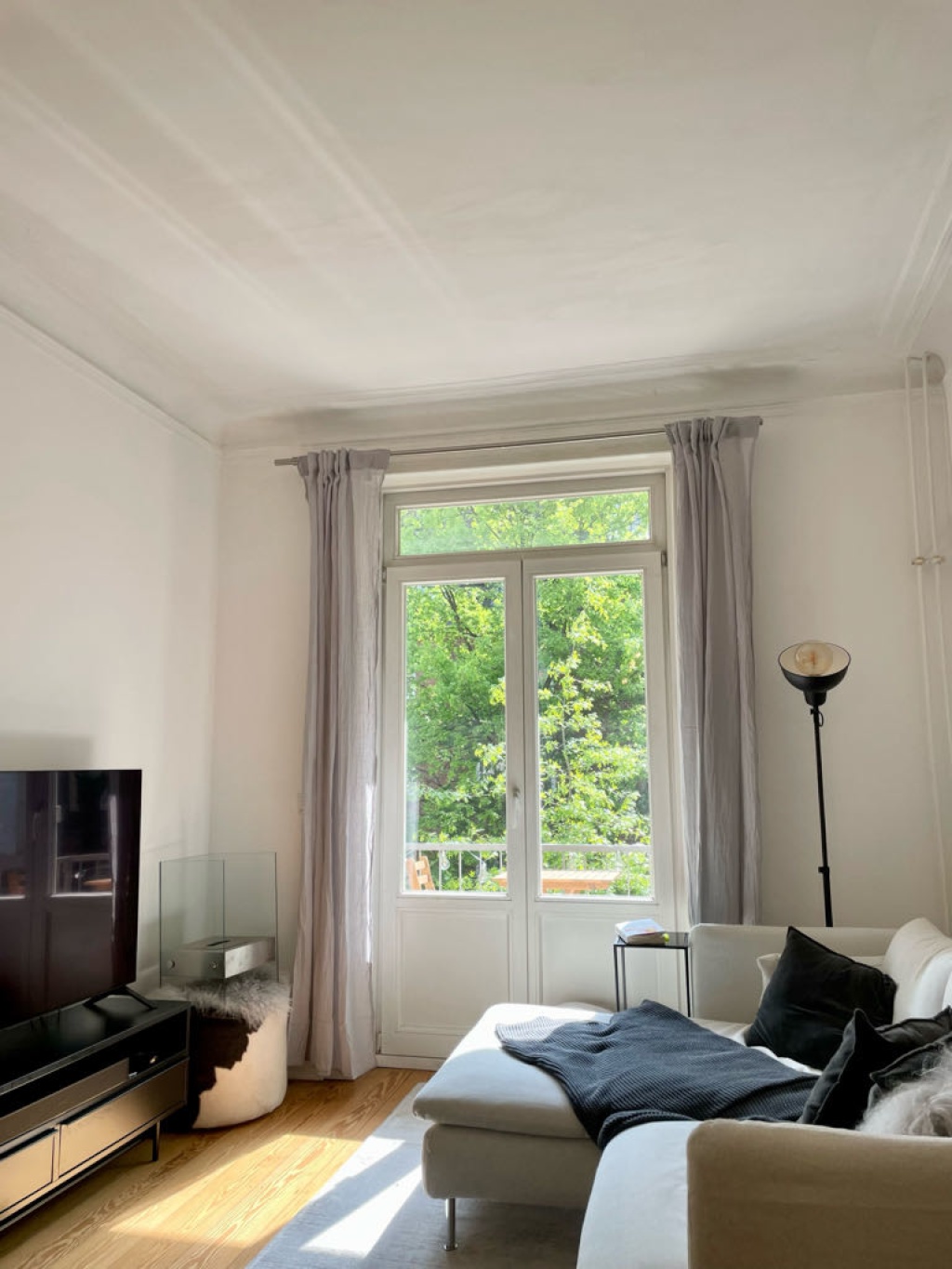 Wohnung Eimsbüttel Schwenckestraße - Bild 5