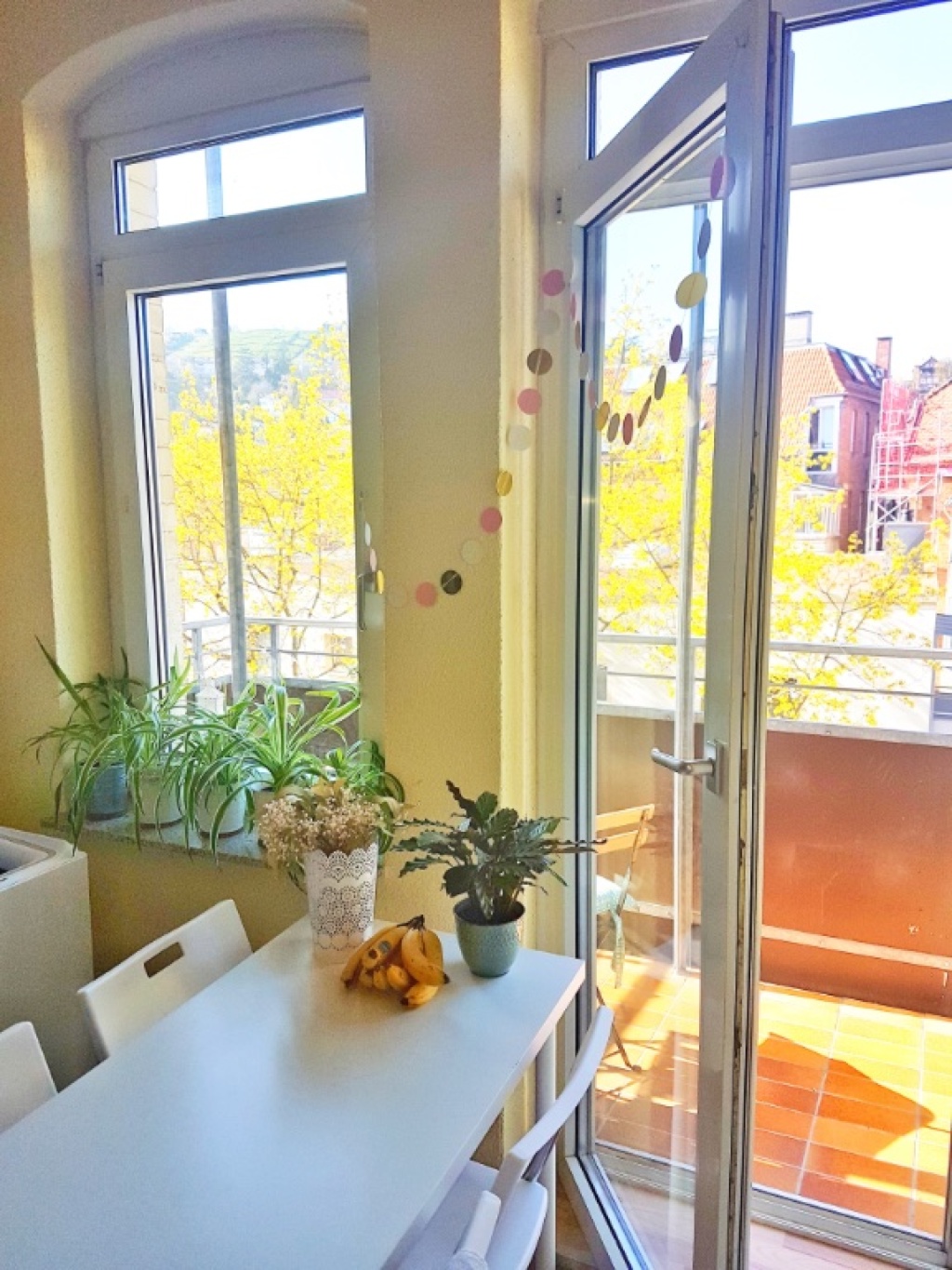 WG-Zimmer Süd Möhringer Straße - Bild 1