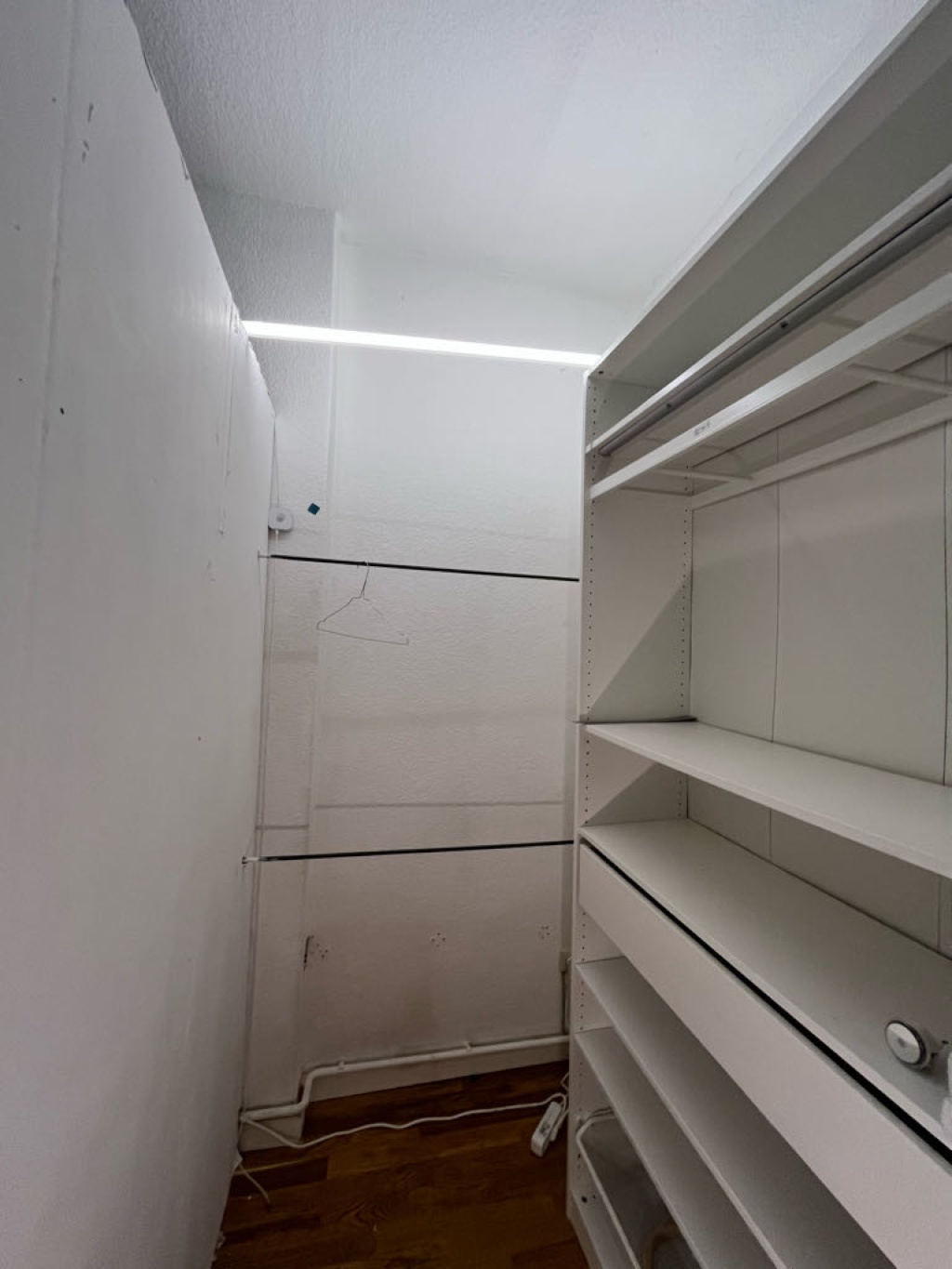 Flat Moabit Rathenowerstr - picture 13