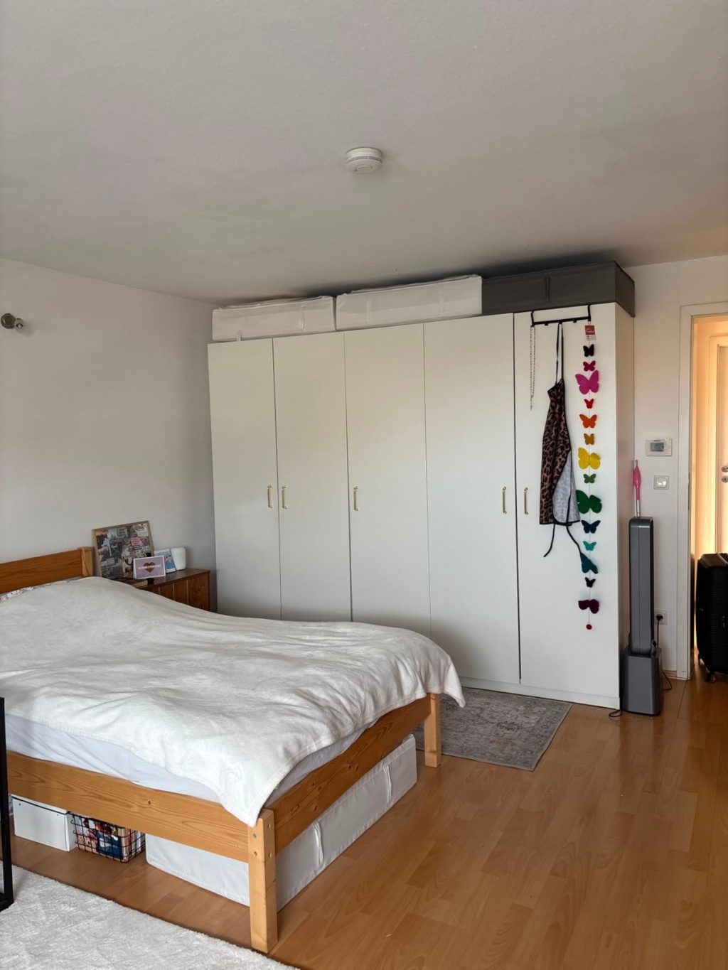 WG-Zimmer Nordend-Ost Lu - Bild 1