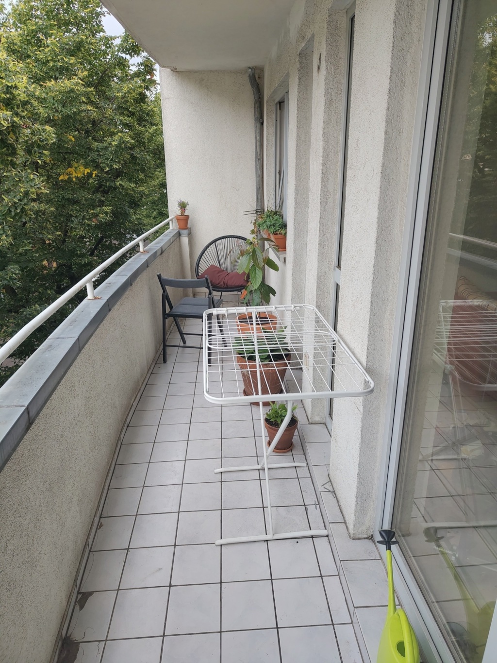 Wohnung Weißensee Langhansstraße 4 - Bild 7