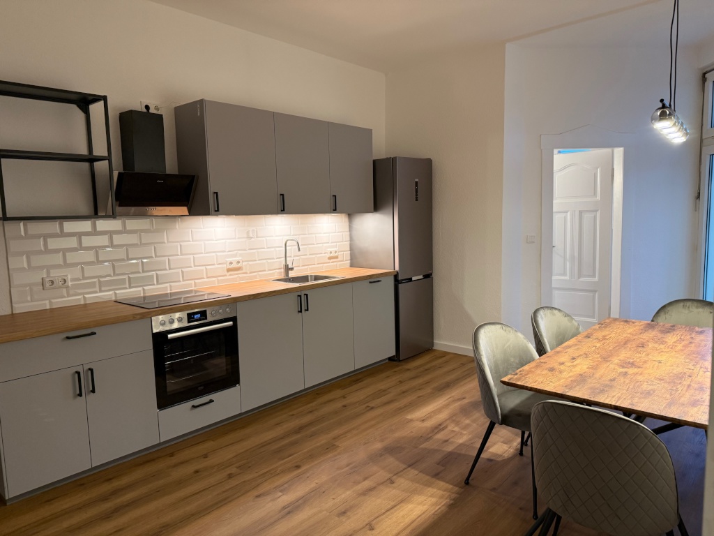 WG-Zimmer Broich Michaelstraße 44 - Bild 6