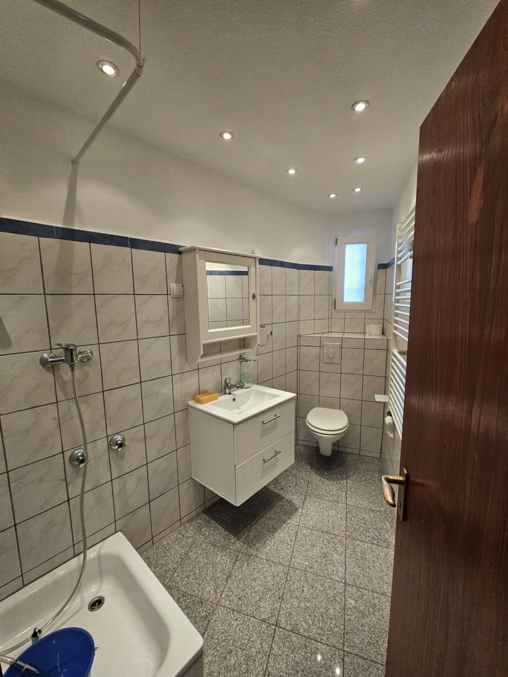 Zentrale 2-Zimmer-Wohnung auf der Nippeser Einkaufsmeile – 50733 Köln Nippes – Vorschaubild 6