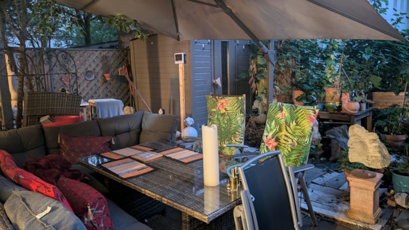 Wohnung Kreuzberg Hornstraße - Bild 6