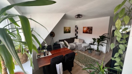 Ad image: Gemütliche 2,5 Zimmer Wohnung in bester Lage, nah am Aasee zur Zwischenmiete