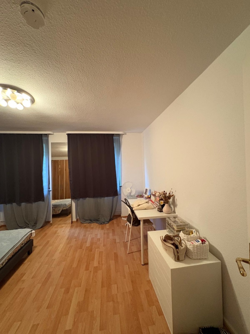 WG-Zimmer Westend-Nord Kronberger 5 - Bild 3