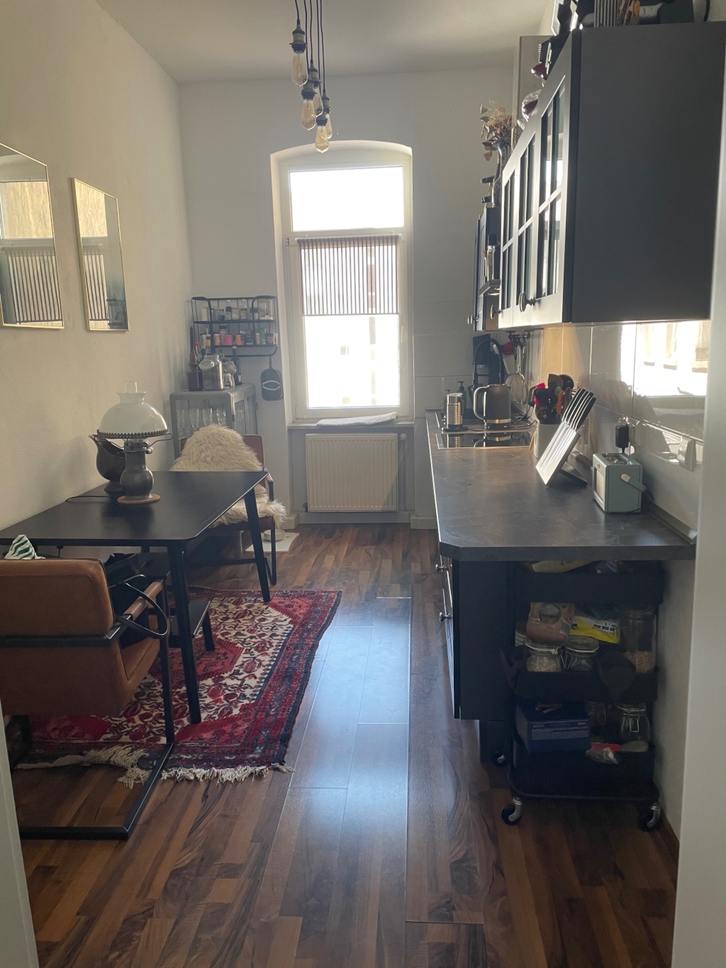 Wohnung Innenstadt K2 29 - Bild 4