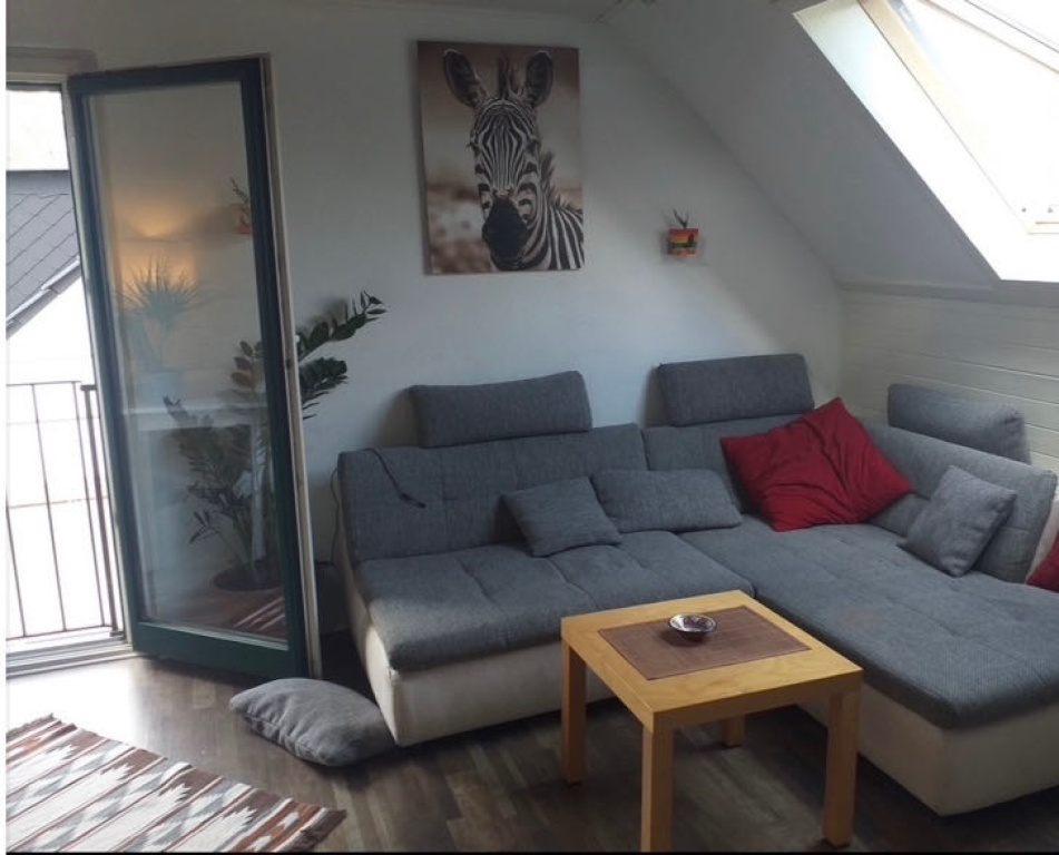 WG-Zimmer Saxenhausen Tucholskystraße 00 - Bild 7