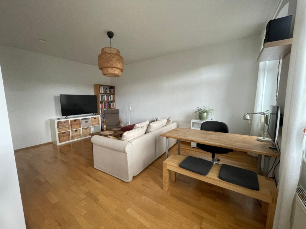 Wohnung Berlin Grellstr. 34 - Bild 2