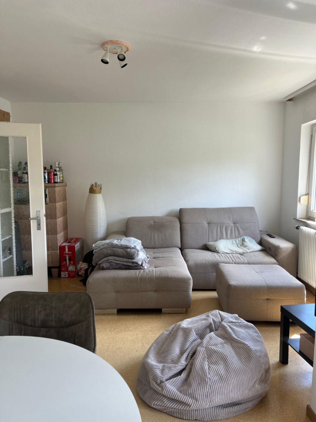 Habitación en WG Hohenheim Karlshofstraße - foto 5