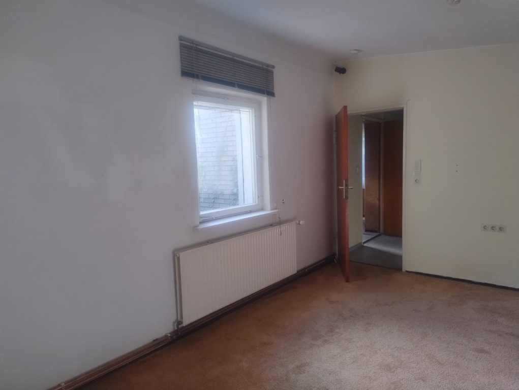 Wohnung Marienfelde Nähe S Marienfelde - 1. Zimmer (Blick auf Küche)