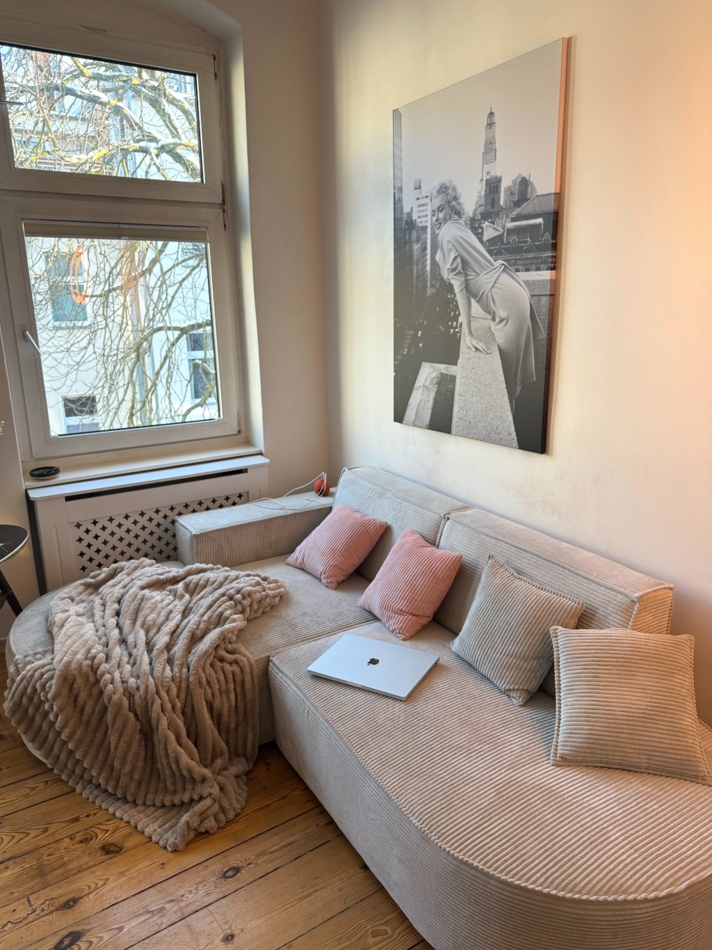 Wohnung Schöneberg Goltzstraße - Bild 2