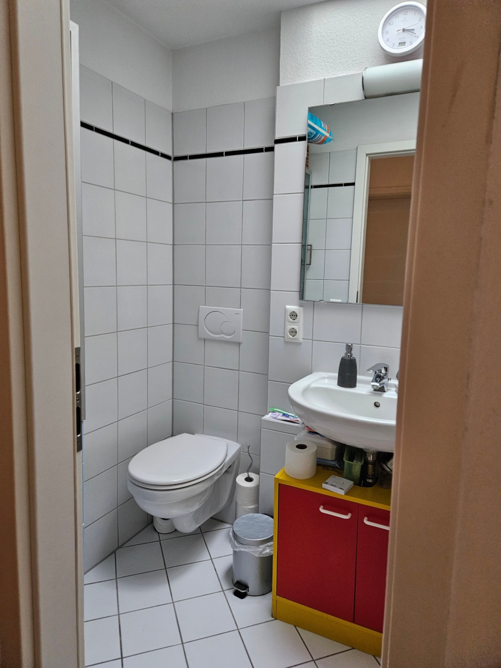 WG-Zimmer Nordend-Ost Lu - Bild 9