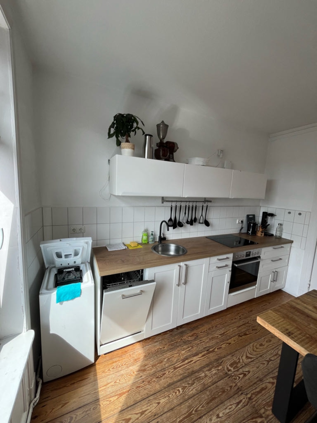 Apartamento Eppendorf Lokstedter Weg - foto 10