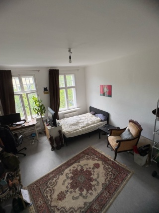 2-Zimmer-Wohnung (57 m2) mit Balkon in Berlin-Charlottenburg – Top Lage am Ring & U2 — photo 1