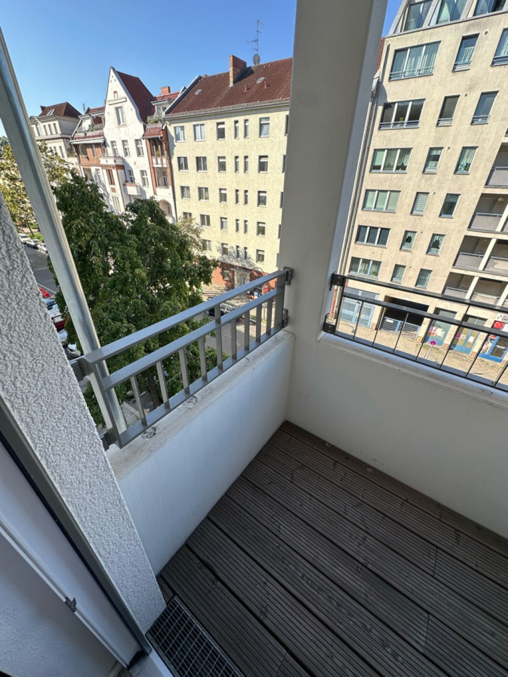 Wohnung Wedding Genter Straße 16a - Bild 8