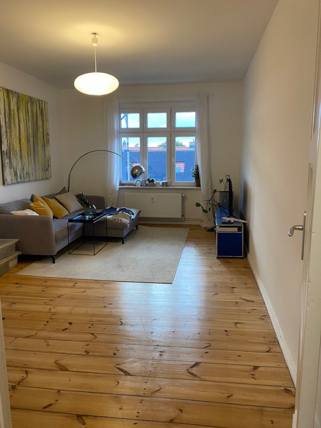 Apartamento Prenzlauer Berg Hosemannstraße - foto 2