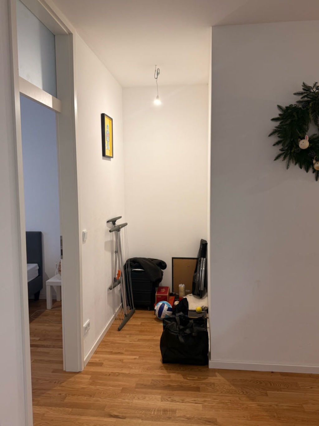 Wohnung Weißensee Johannes-Itten-Straße - Bild 5