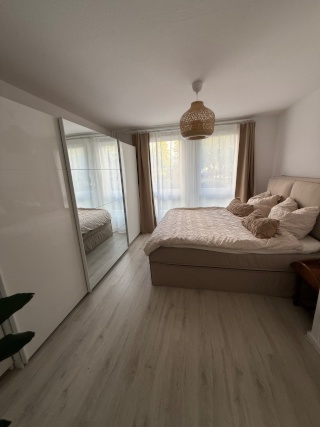 3 Zimmer Wohnung mit Garten 🪴 — photo 1