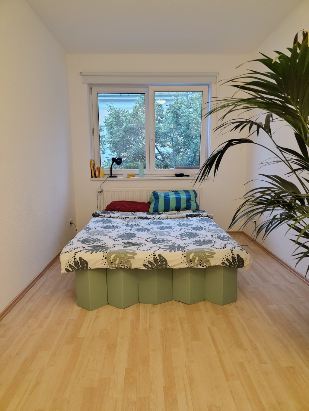 Wohnung Weißensee Langhansstraße 4 - Bild 3