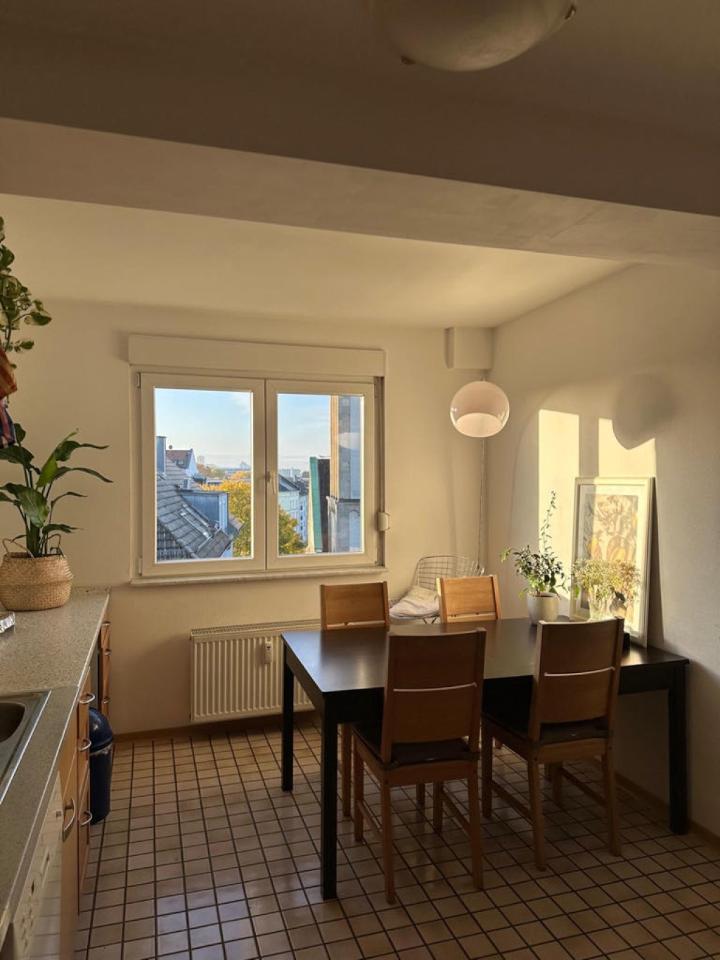 WG-Zimmer Nordend-West Koselstraße - Bild 5