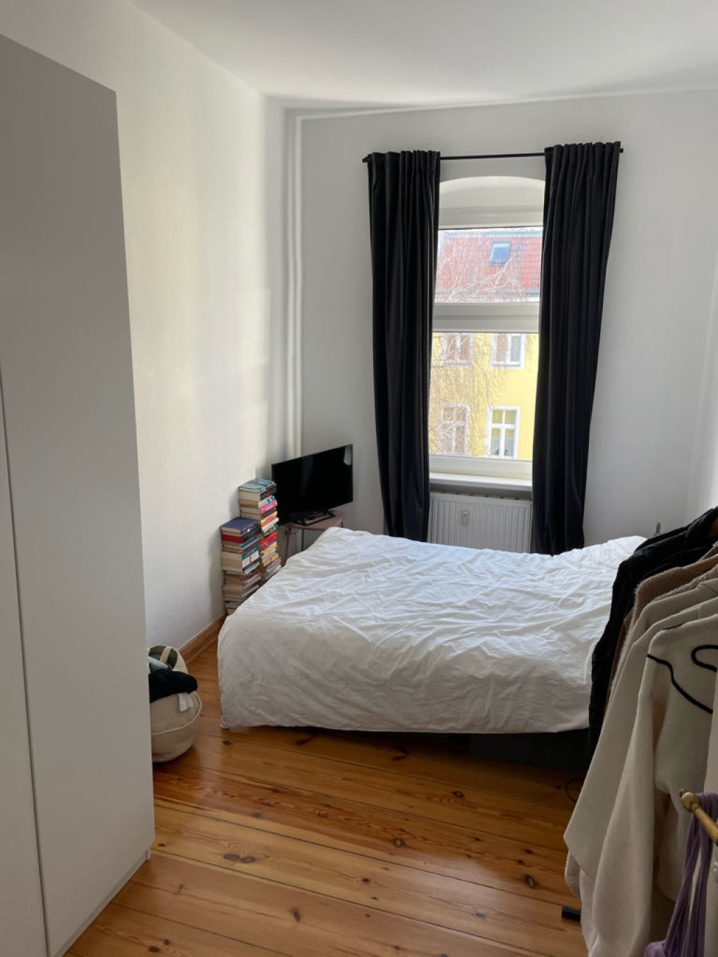 Apartamento Schöneberg Geßlerstraße - foto 3